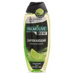 Гель для душа для мужчин, Palmolive (Палмолив) 500 мл Лимонный взрыв