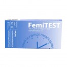 Тест для определения беременности, Феми Тест №1 ультра тест-полоска